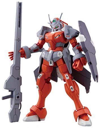 HG 1/144 G-Arcane