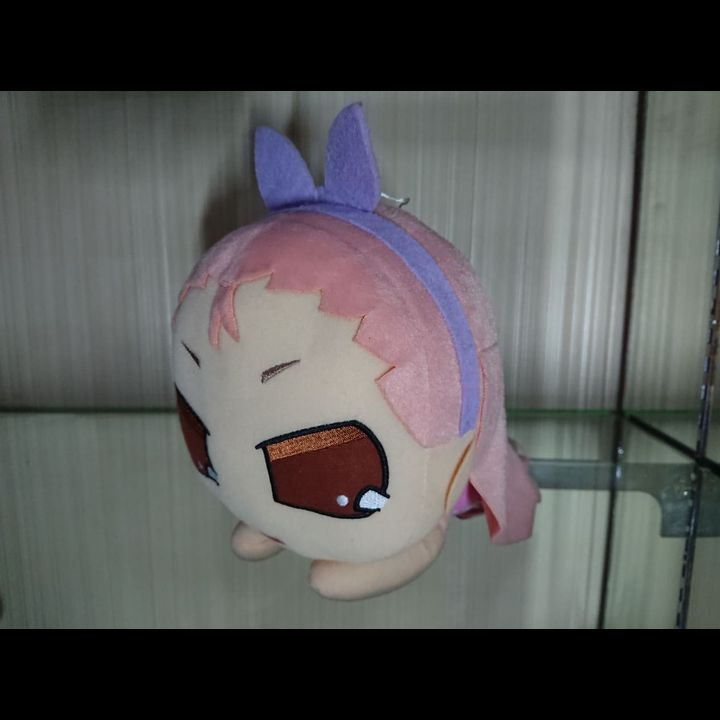 Kyungurumi Iori Minase (20cm)