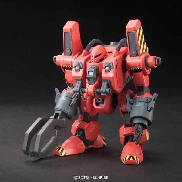 HG 1/144 Mobile Worker