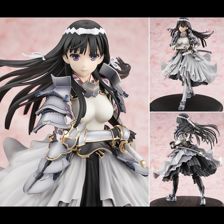(Cast Off) PVC Figure 1/7 Uesugi Kenshin