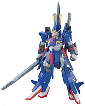 HG 1/144 ZII