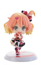 Kyun Chara Freyja Wion