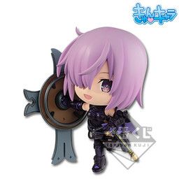 Kyun Chara Mash Kyrielight