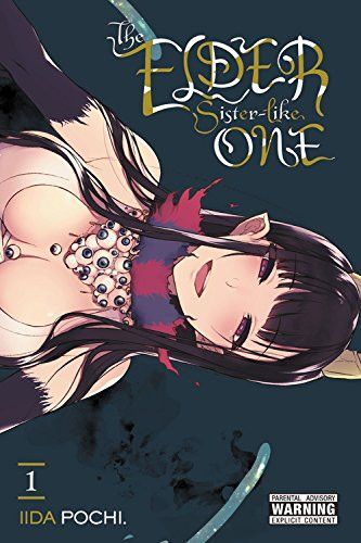 Manga The Elder Sister-Like One Vol. 1