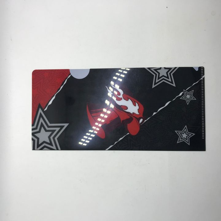 Ticket Pass Case Phantom Thief - Persona 5 