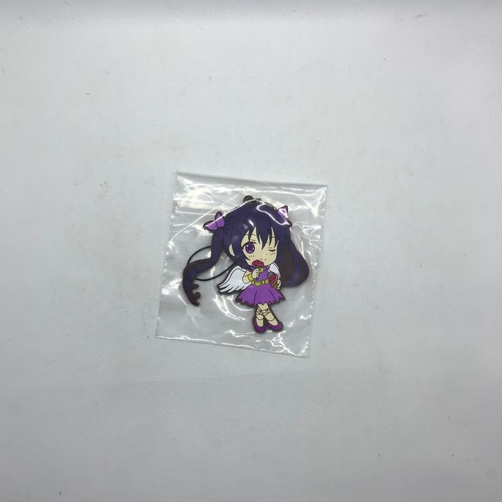 Rize - Rubber Strap Angel Ver.