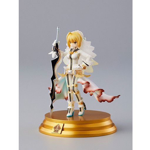 Saber Bride - Fate / Grand Order Duel 5