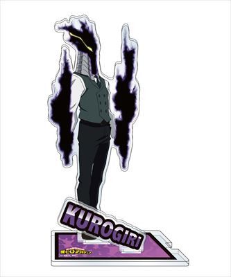My Hero Academia Acrylic Stand Kurogiri VS Class 1-A
