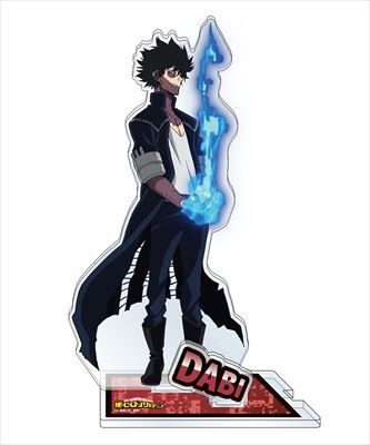 My Hero Academia Acrylic Stand Dabi VS Class 1-A