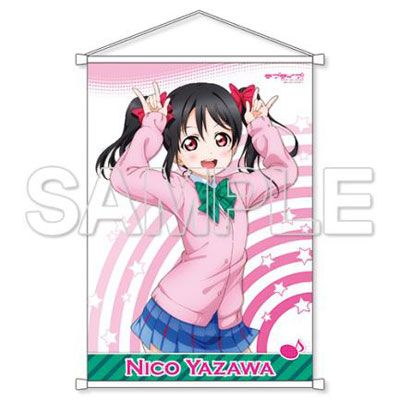 Tapestry NIKO