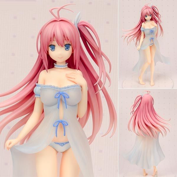 PVC 1/8 Asuka Kurashina