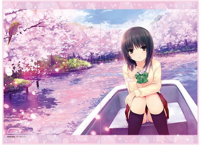 TCG Universal Play Mat E2 Coffee Kizoku Flower Season