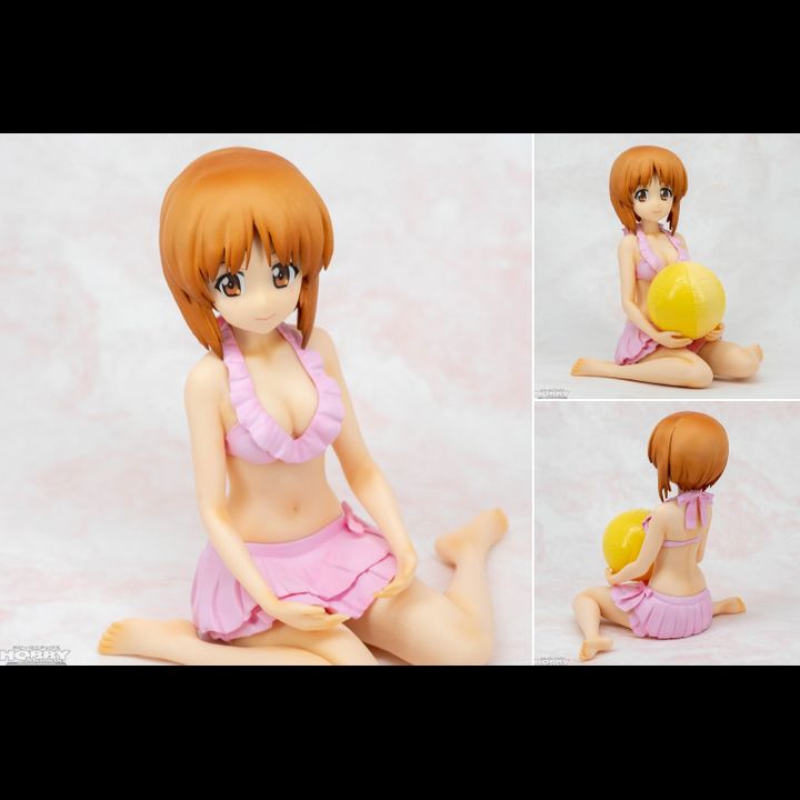 PVC Ichiban Kuji Nishizumi Miho - Swimsuit Ver.