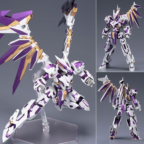 Frame Arms 1/100 LX-00 Ray Falx