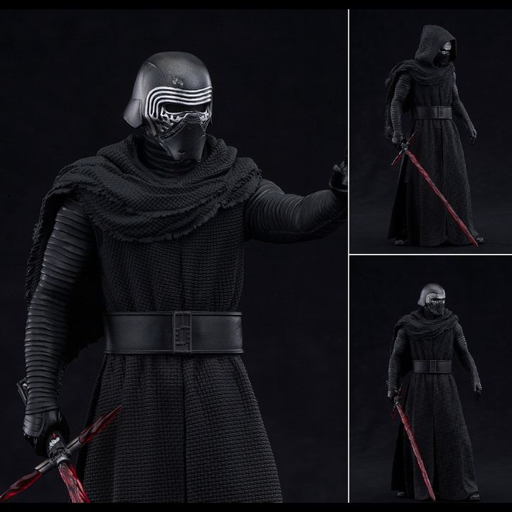 ARTFX 1/10 Kylo Ren - Star Wars