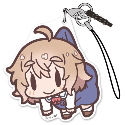 Wataten!: An Angel Flew Down to Me Konomori Kanon Acrylic Tsumamare Strap