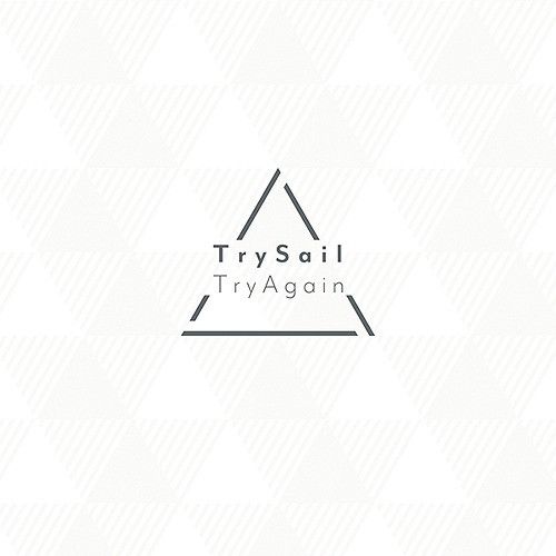 CD+DVD Album TrySail - TryAgain [Limited Edition]