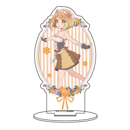 Chara Acrylic Figur Endro! 03 Fai