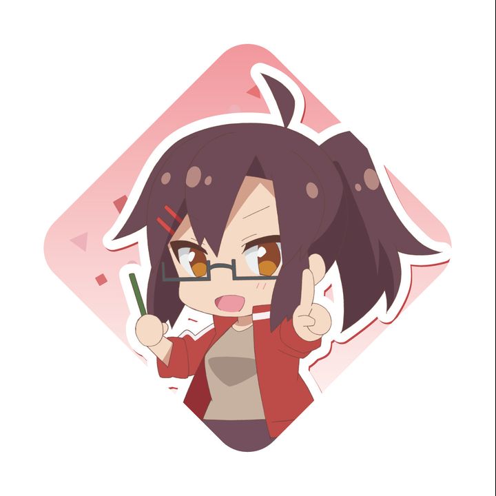 Sewayaki Kitsune no Senko-san Cushion Key Chain Koenji