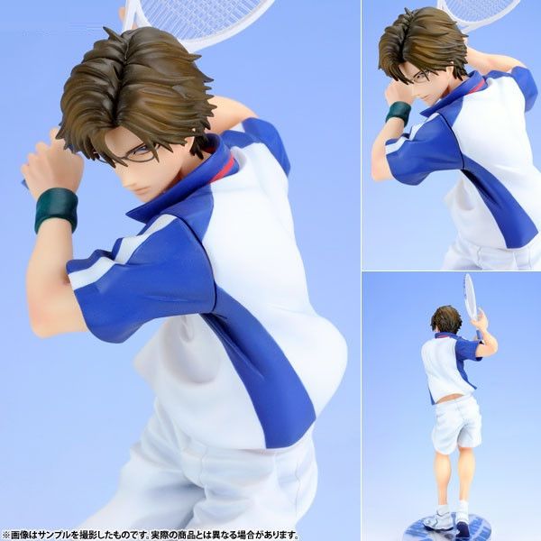 ARTFX J Figure 1/8 Kunimitsu Tezuka - Renewal Package Ver.