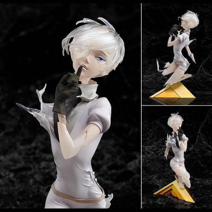 PVC Figure Antarcticite - Land of the Lustrous