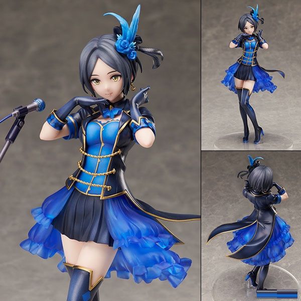 PVC Figure 1/8 Kanade Hayami - Tulip Ver.