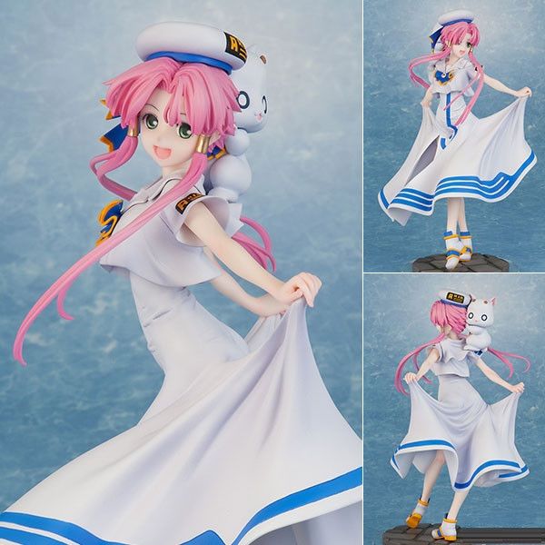 PVC Figure 1/7 Akari Mizunashi - ARIA