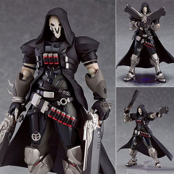 figma Reaper