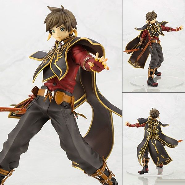 PVC Figure 1/8 Sorey - Outfit of Shepherd Color Variation Ver.