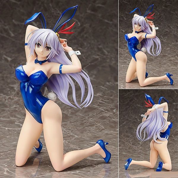PVC 1/4 Eleonora Viltaria - Bunny Ver.