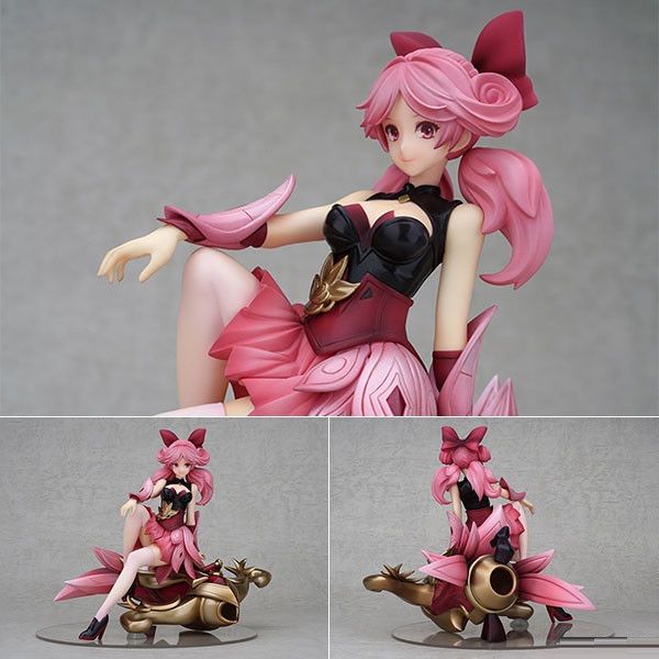PVC Figure 17 Lady Sun / Sun Shangxiang - Honor of Kings