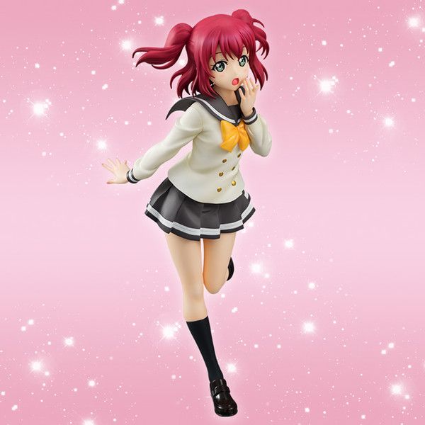 PVC Kurosawa Ruby