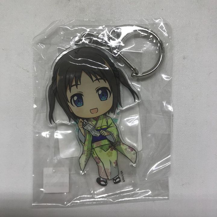 Sword Art Online -Alicization- Acrylic Stand Key Chain Hatsumoude Ronye