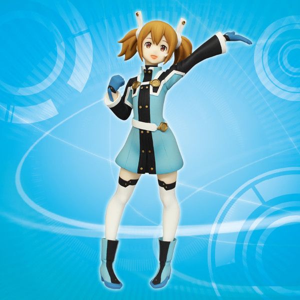 PVC Silica - Sword Art Online Ordinal Scale