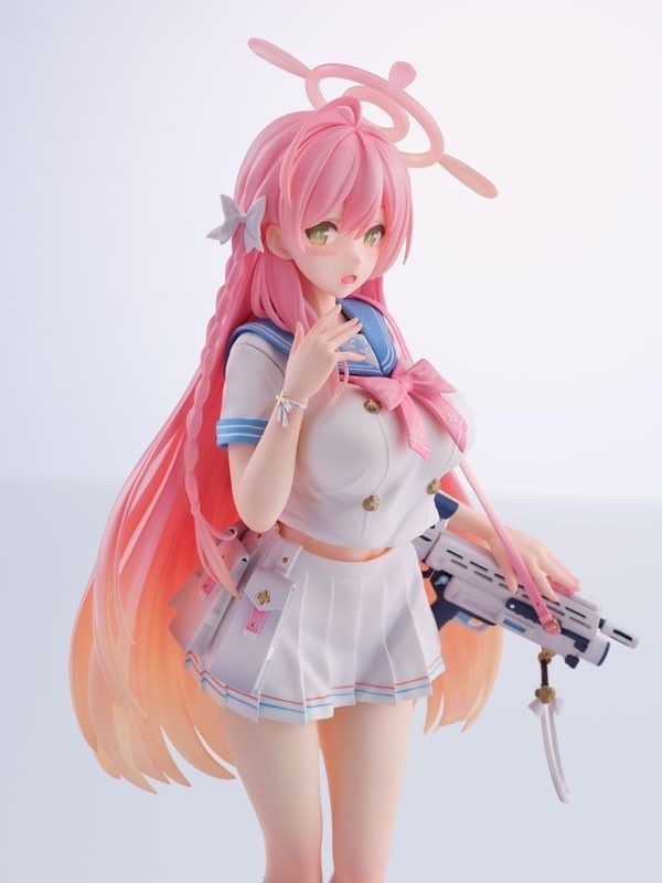[With Bonus Base, Head and Body Parts] PVC Figure 1/7 Urawa Hanako ...