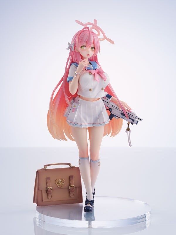 [With Bonus Base, Head and Body Parts] PVC Figure 1/7 Urawa Hanako ...