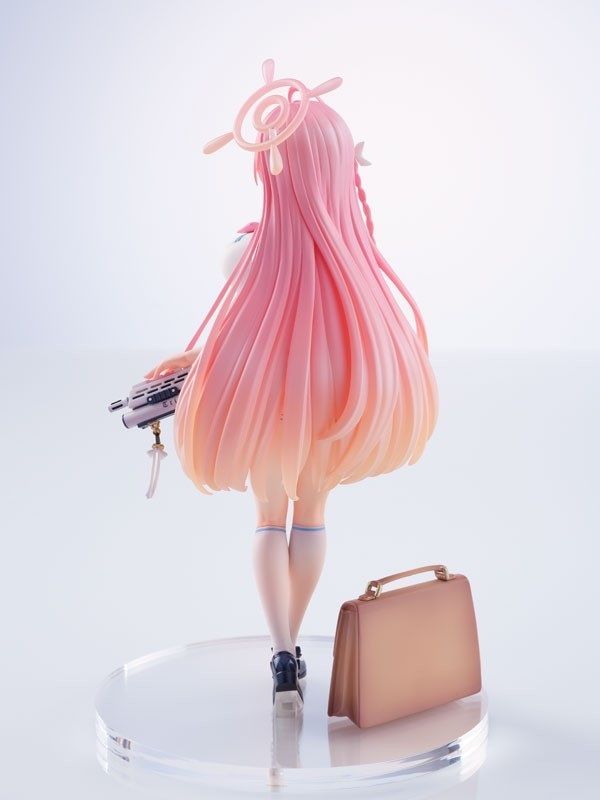 [With Bonus Base, Head and Body Parts] PVC Figure 1/7 Urawa Hanako ...