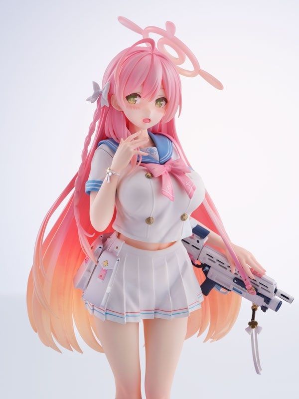 [With Bonus Base, Head and Body Parts] PVC Figure 1/7 Urawa Hanako ...