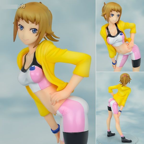 PVC 1/10 GGG Hoshino Fumina