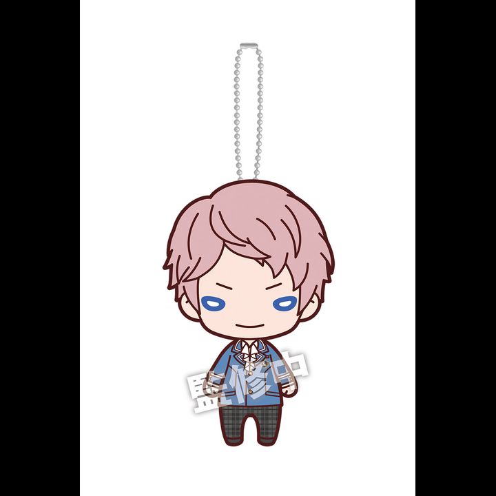 Nitotan Ensemble Stars! Plush with Ball Chain Itsuki Shu (12cm)