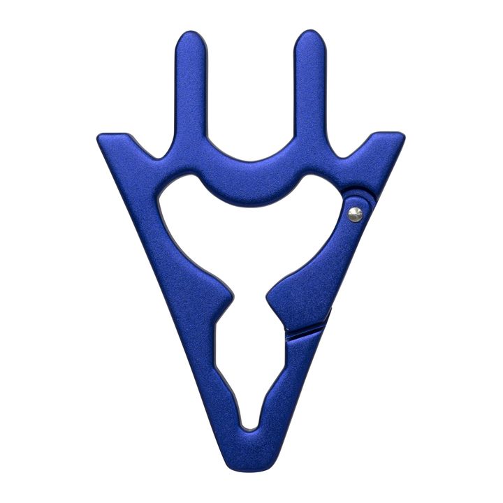 Final Fantasy XIV Carabiner Dragoon