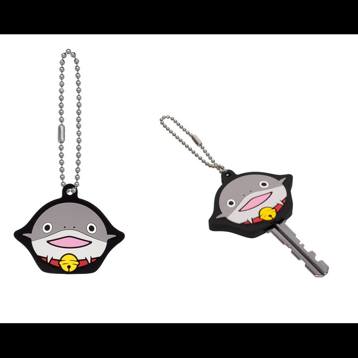 Final Fantasy XIV Key Cover Namazu