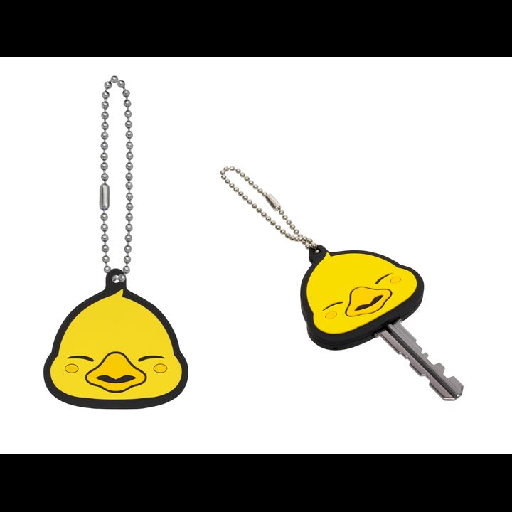 Final Fantasy XIV Key Cover Fat Chocobo