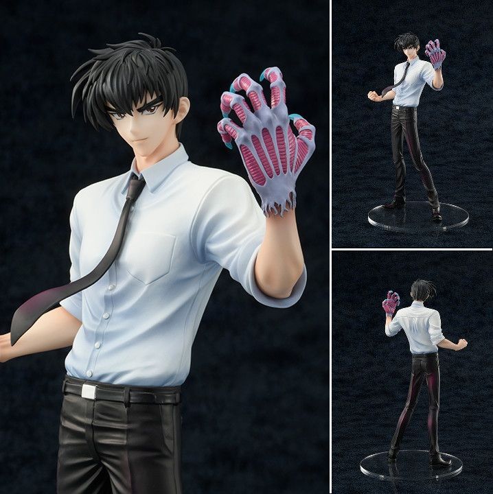 PVC Figure 1/7 Nueno Meisuke