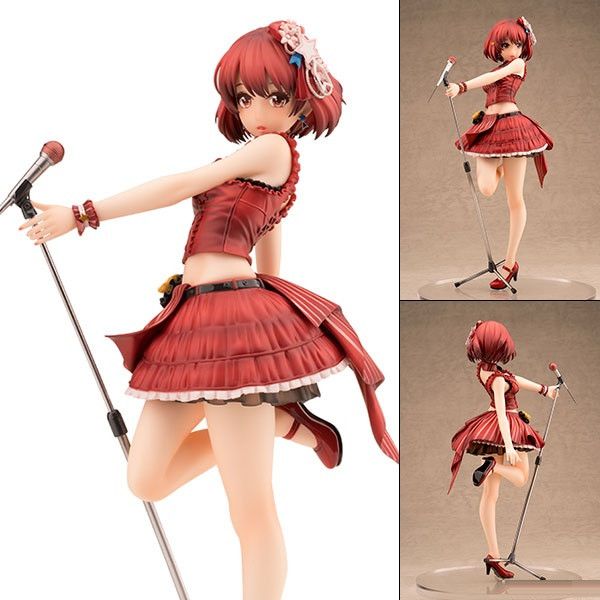 PVC Figure 1/7 Sayama Rena