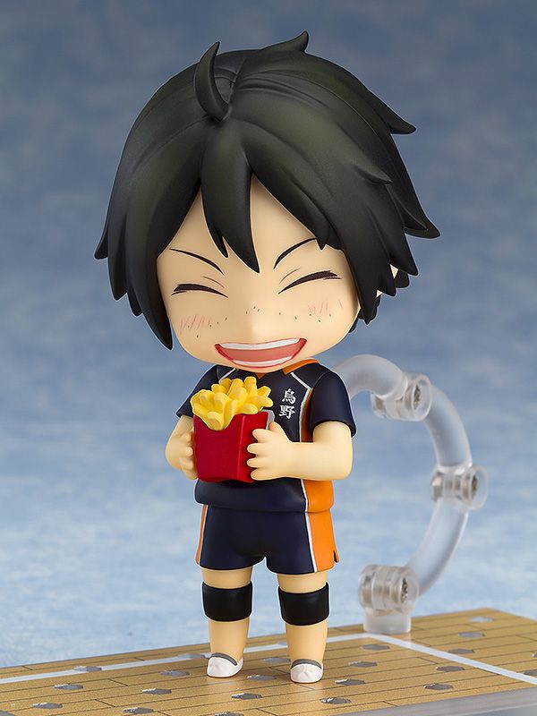 Nendoroid Tadashi Yamaguchi - Haikyuu!! (Re-Release)