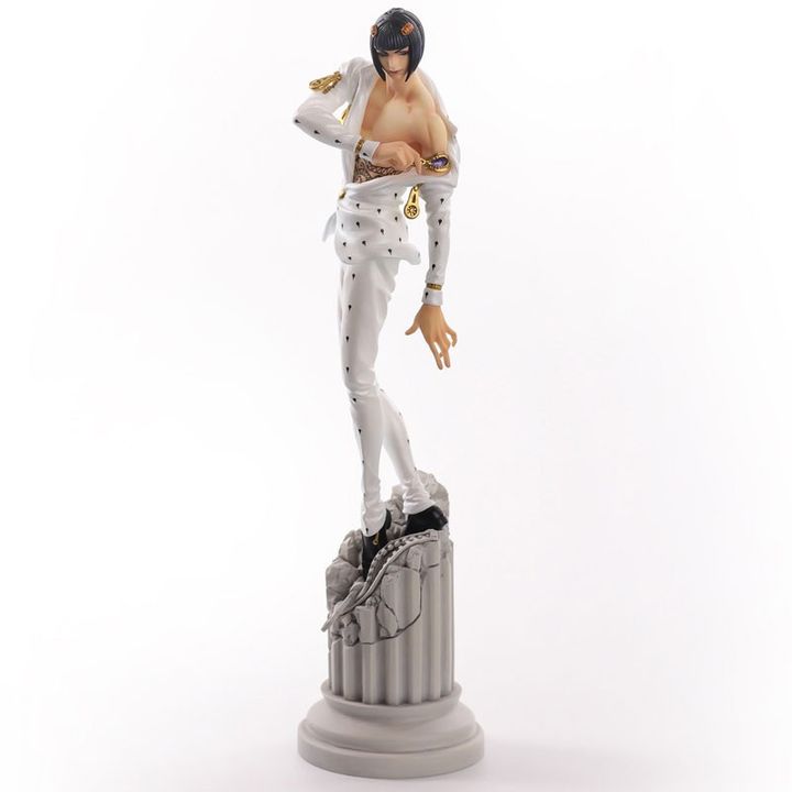 PVC Figure Pen Bruno Bucciarati (18cm)