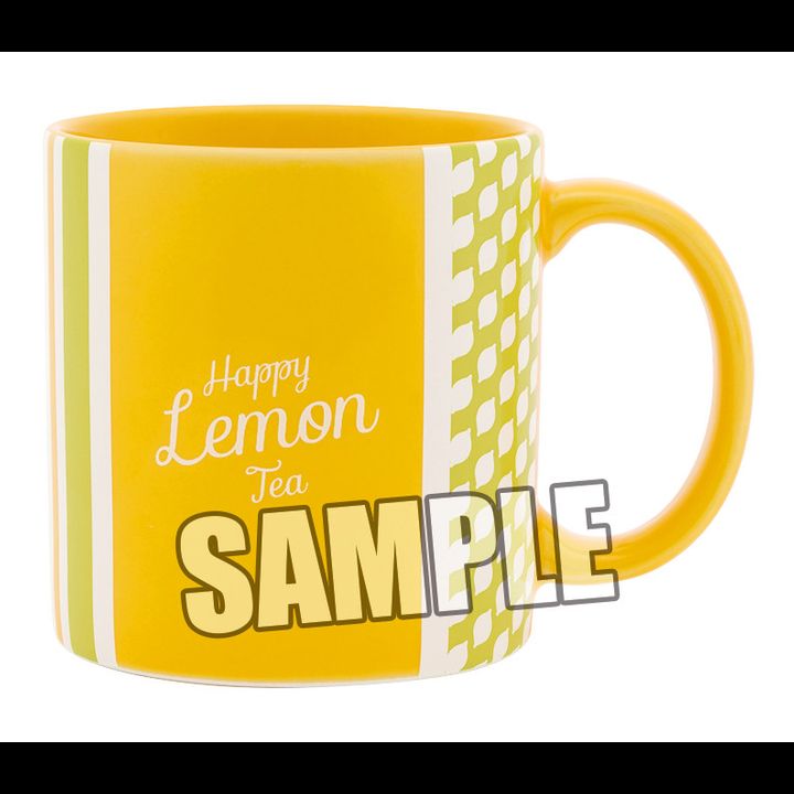 Uta no Prince-sama Mug with Microfiber Coaster Love Pop Candy Ver. Shinomiya Natsuki