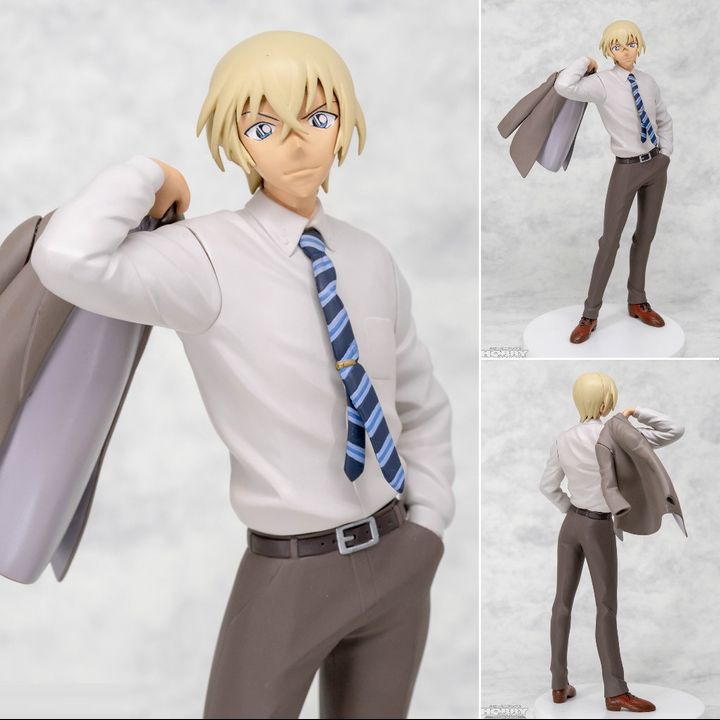 Premium Figure Toru Amuro (20cm)