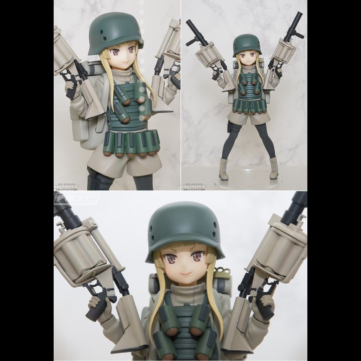 Premium Figure Fukajirou (15cm)
